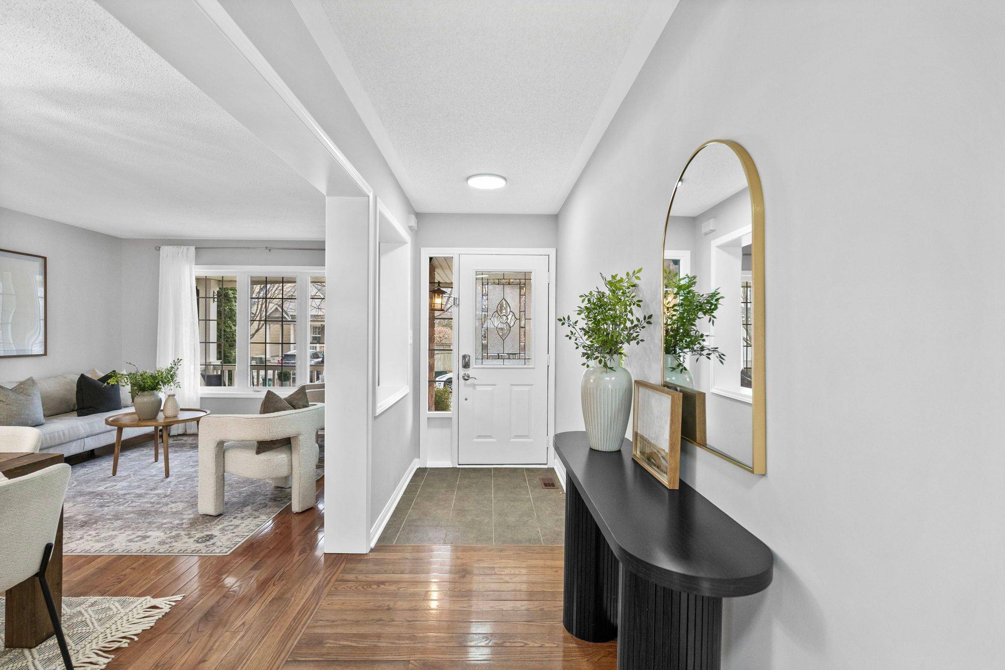 1537 Morse PL, Milton, ON L9T 5V5