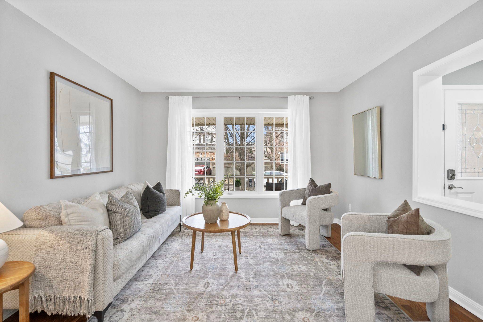 1537 Morse PL, Milton, ON L9T 5V5