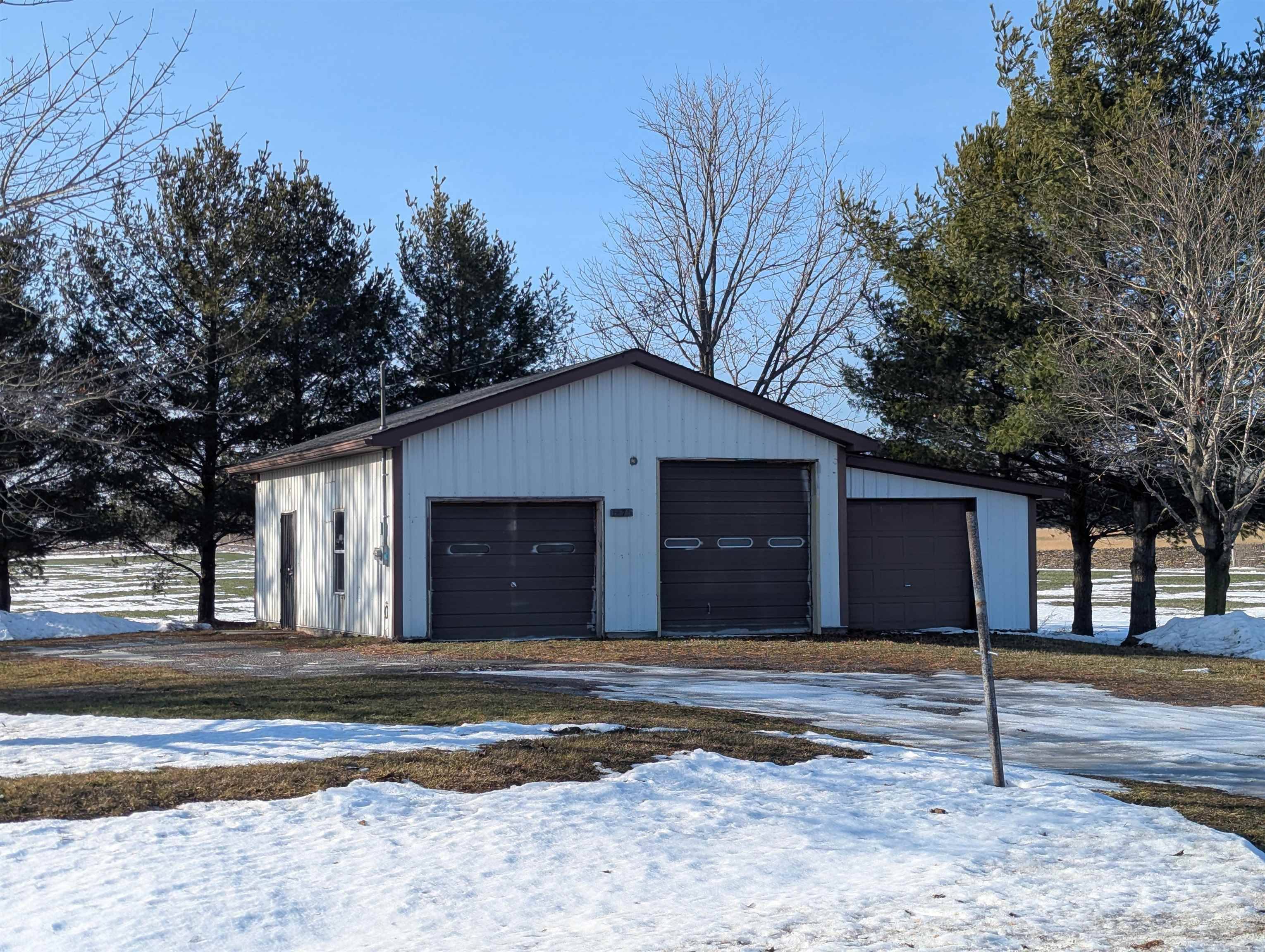 N/A Reed RD, Clayton Twp, MI 48659
