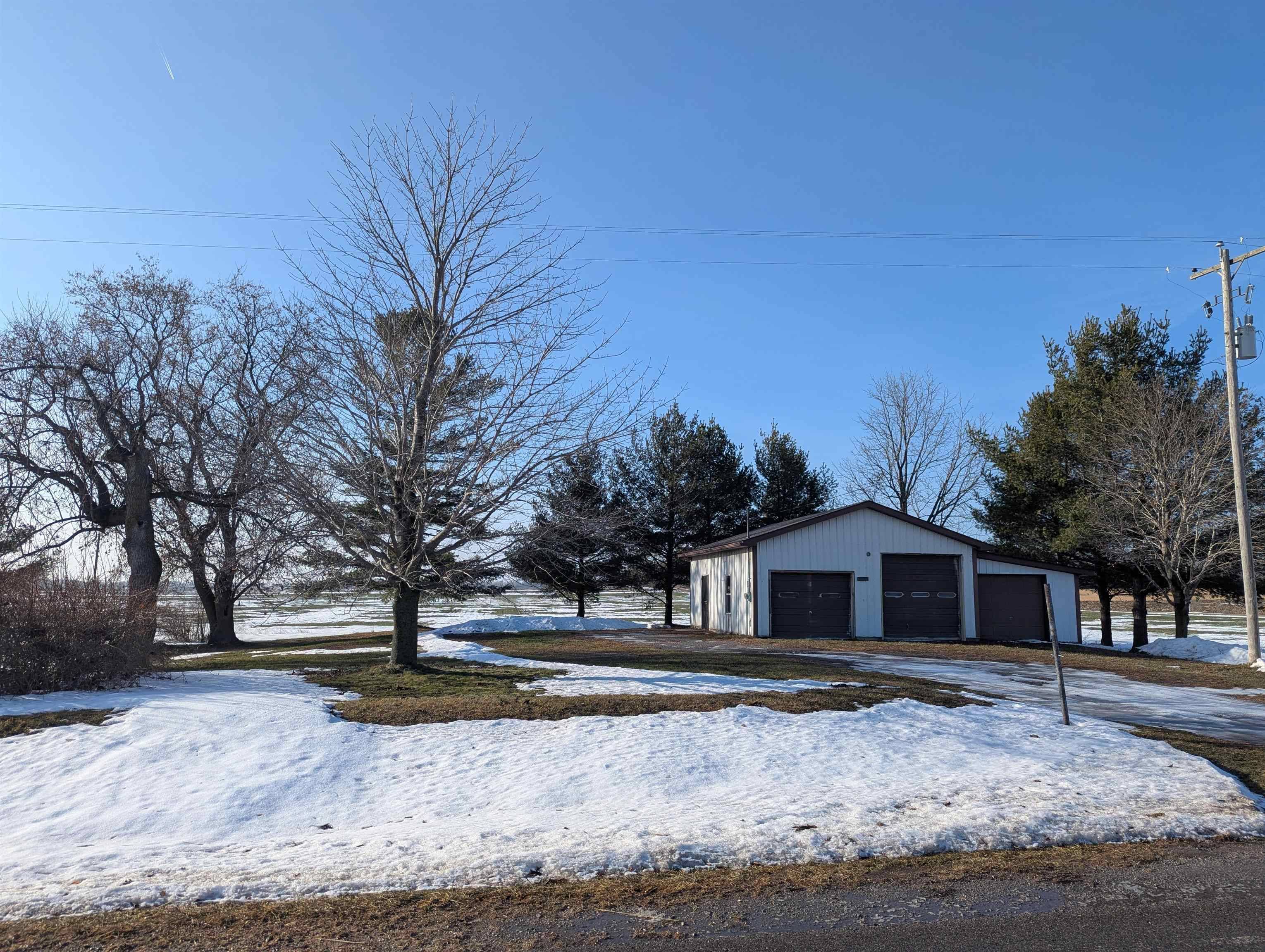 N/A Reed RD, Clayton Twp, MI 48659