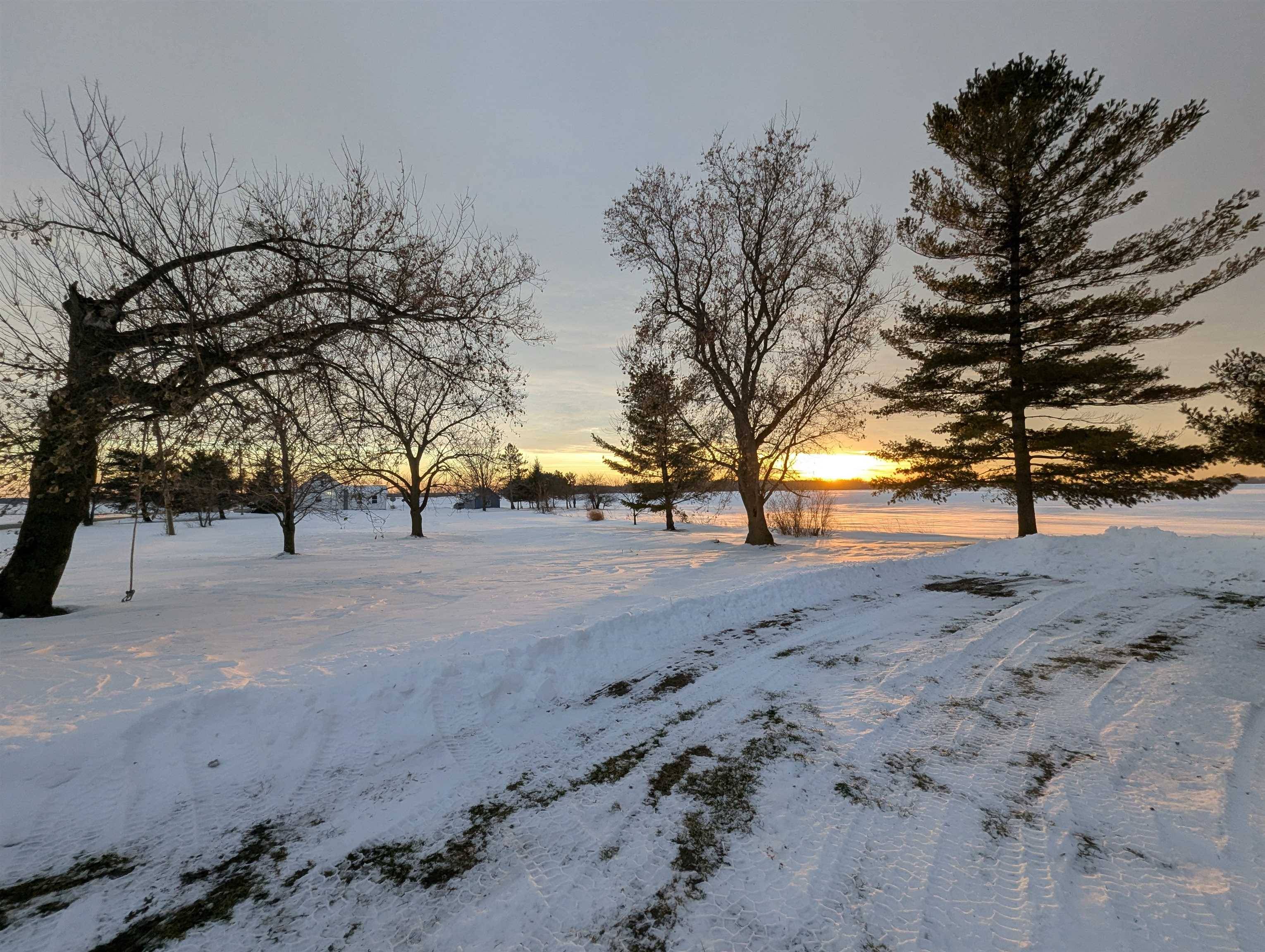 N/A Reed RD, Clayton Twp, MI 48659