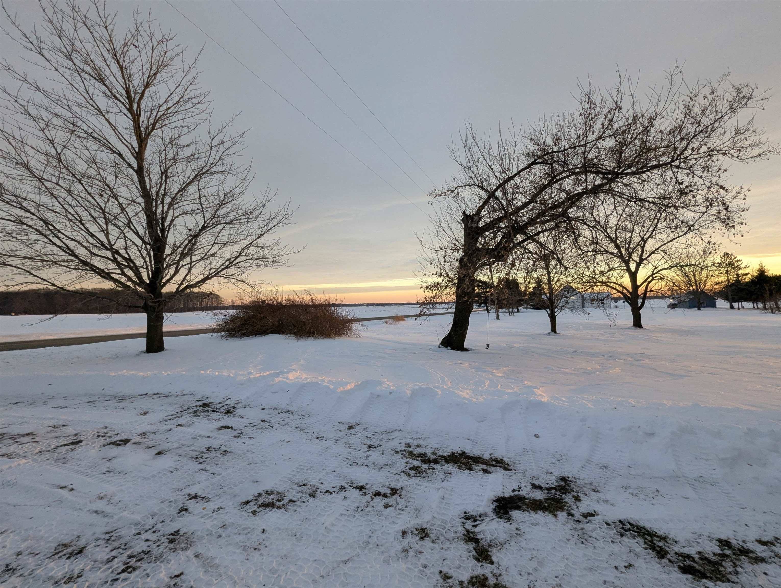 N/A Reed RD, Clayton Twp, MI 48659