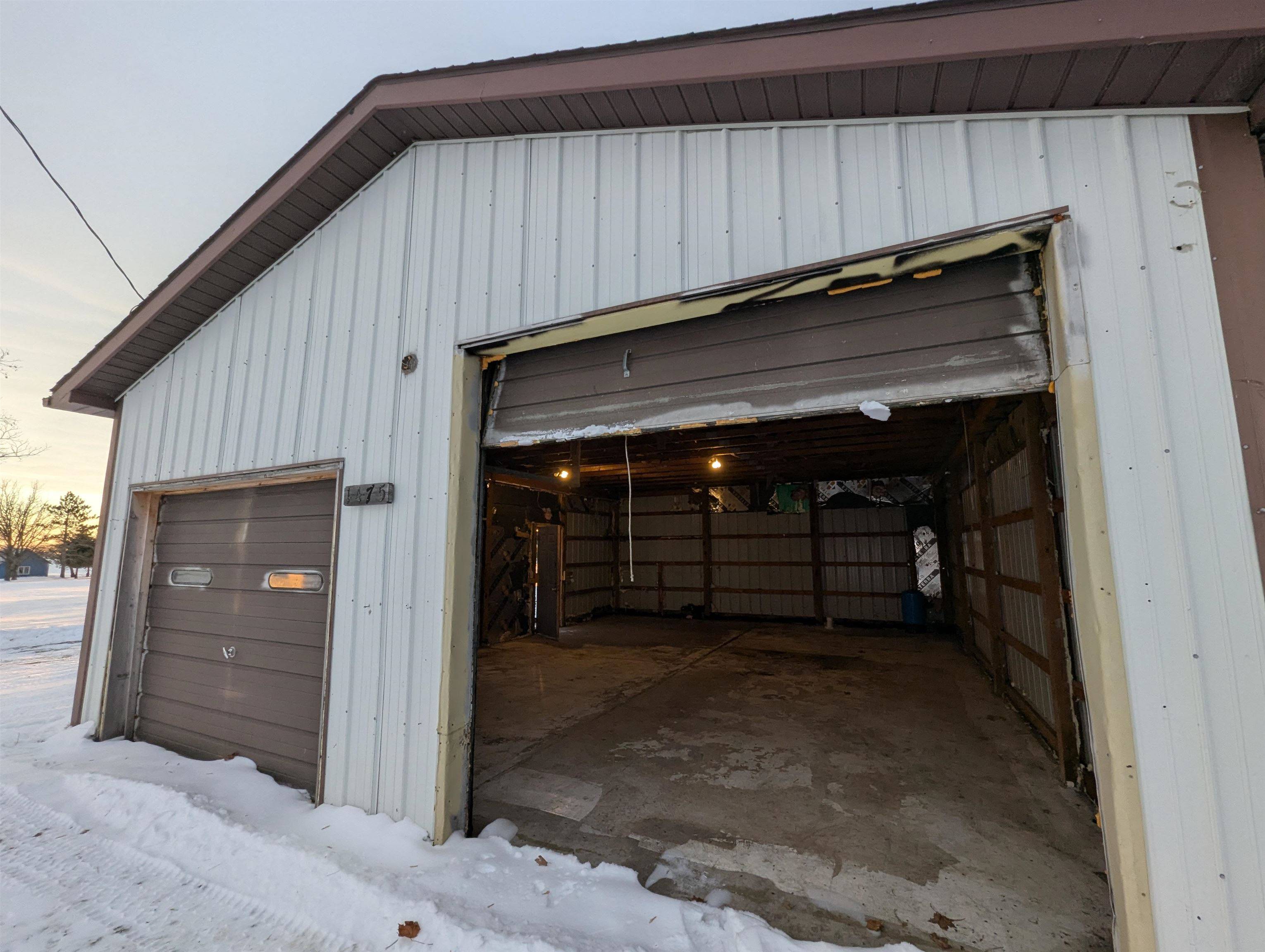 N/A Reed RD, Clayton Twp, MI 48659