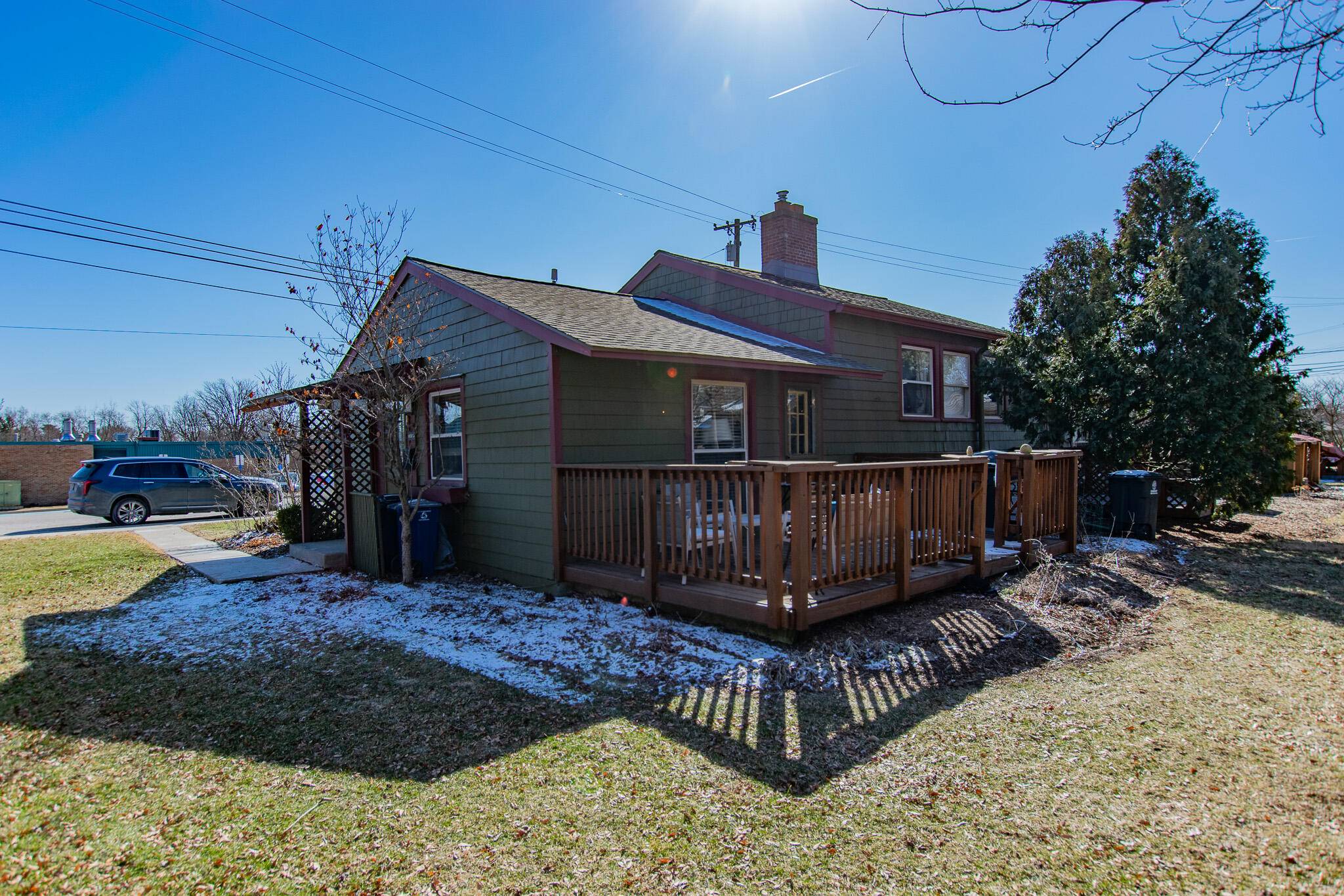 2540 Pittsfield BLVD, Ann Arbor, MI 48104