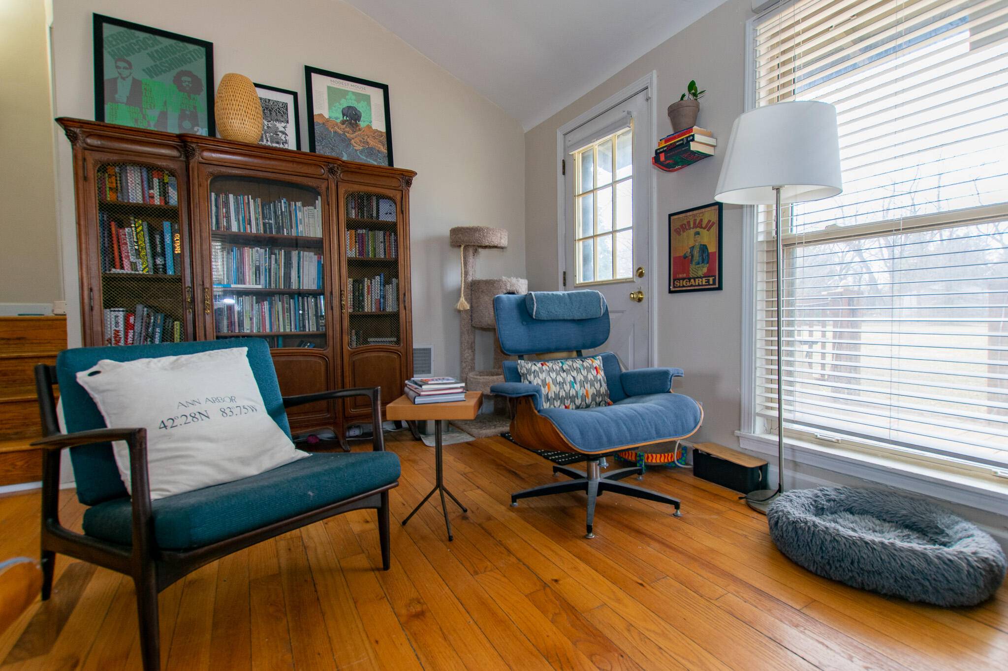 2540 Pittsfield BLVD, Ann Arbor, MI 48104