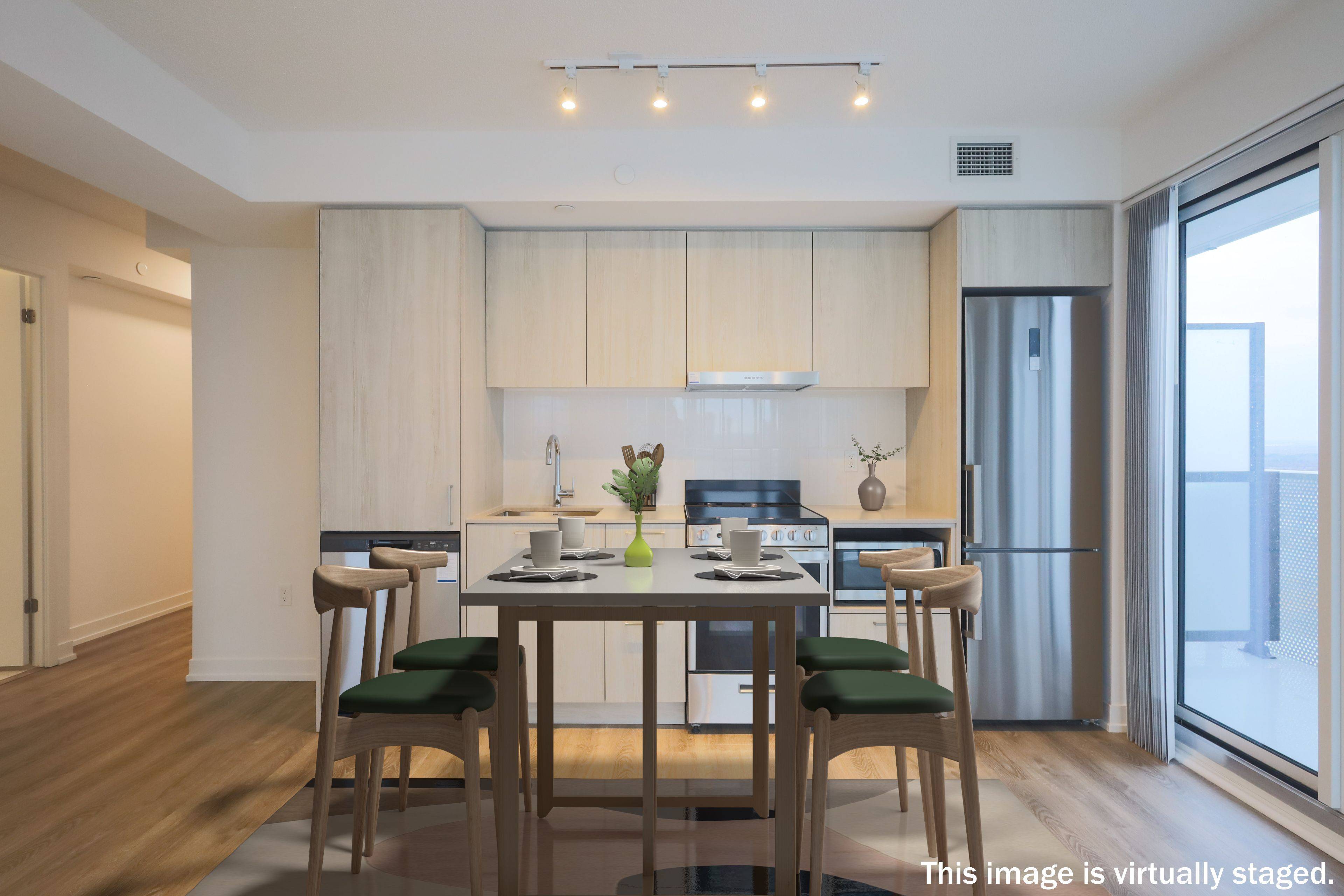 195 Commerce ST #3515, Vaughan, ON L4K 0P9