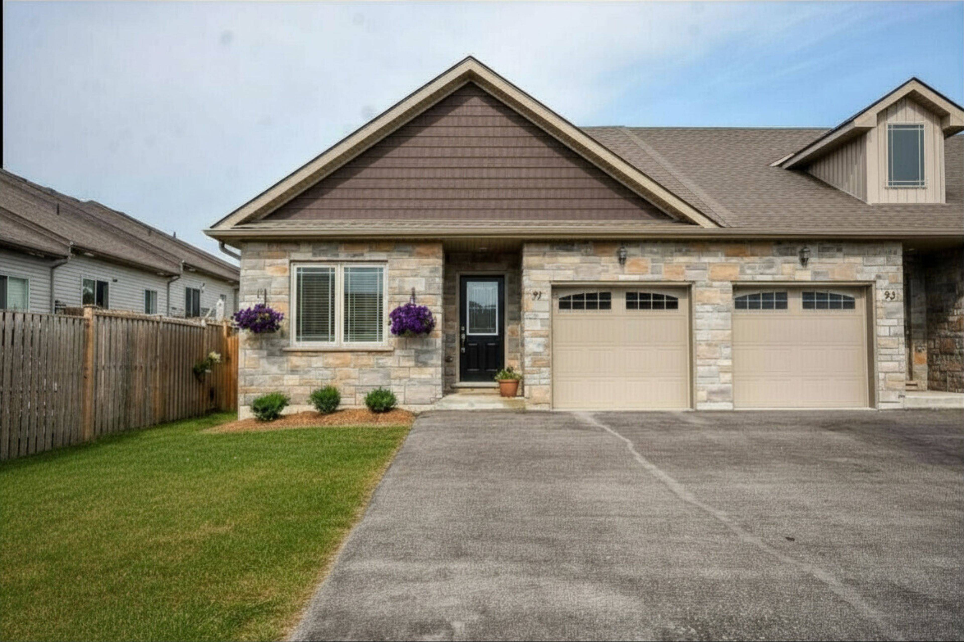 91 Lucy LN, Orillia, ON L3V 0G3