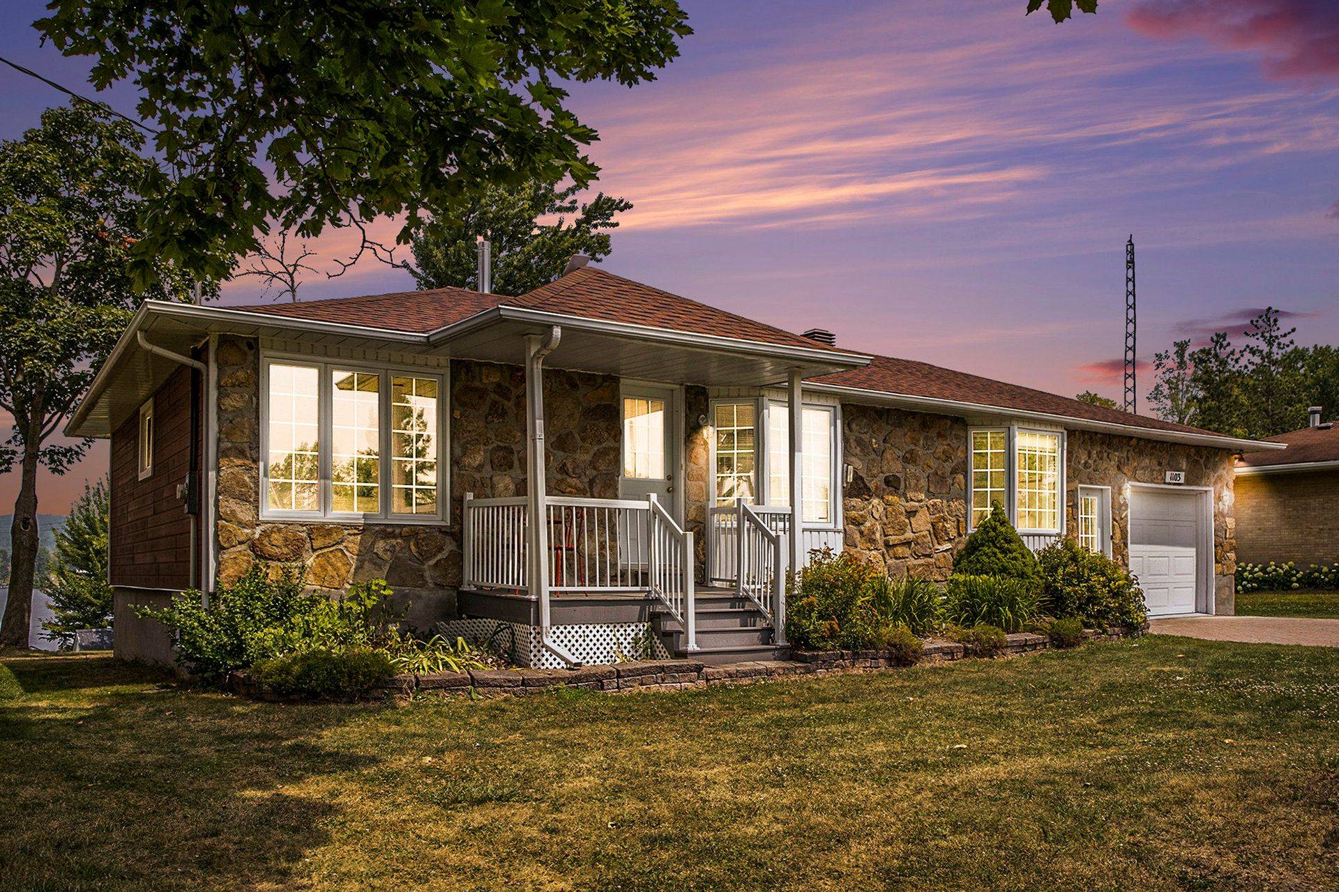 1103 Conc 1 Alfred RD, Alfred And Plantagenet, ON K0B 1J0