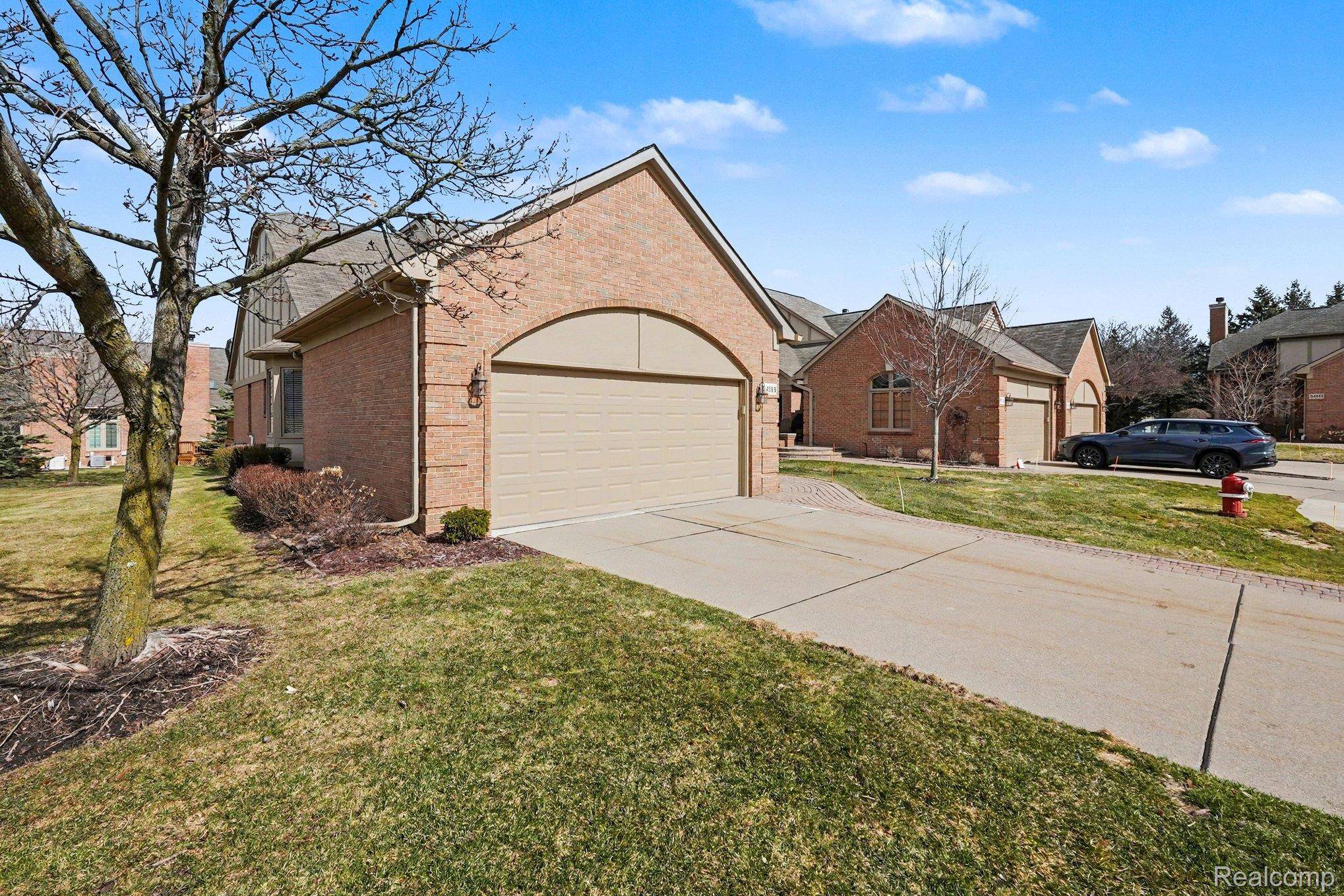 54568 Marissa CT, Shelby Charter Township, MI 48316