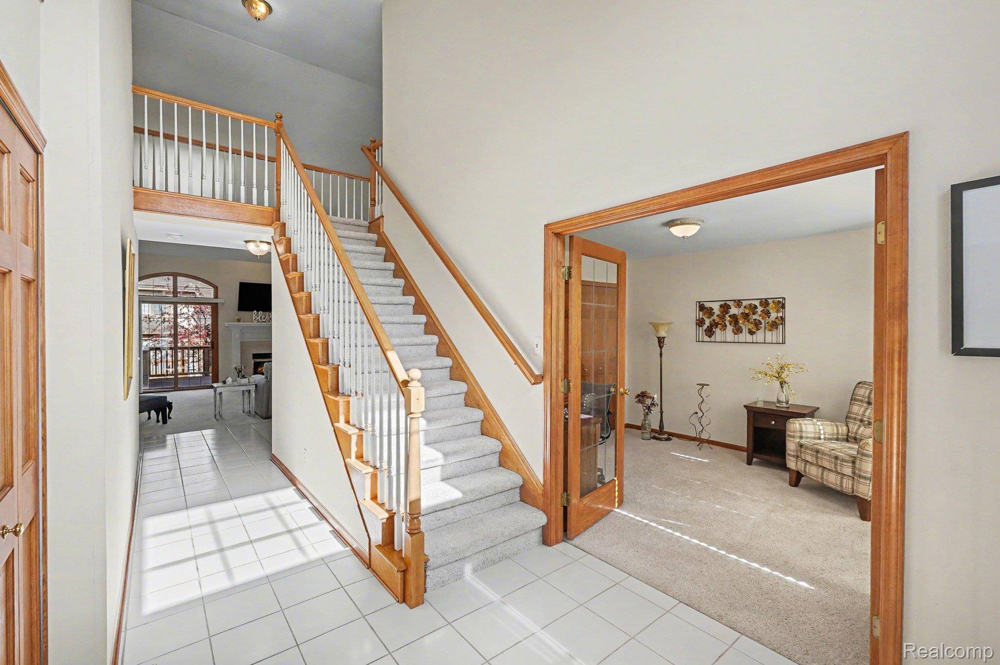 54568 Marissa CT, Shelby Charter Township, MI 48316