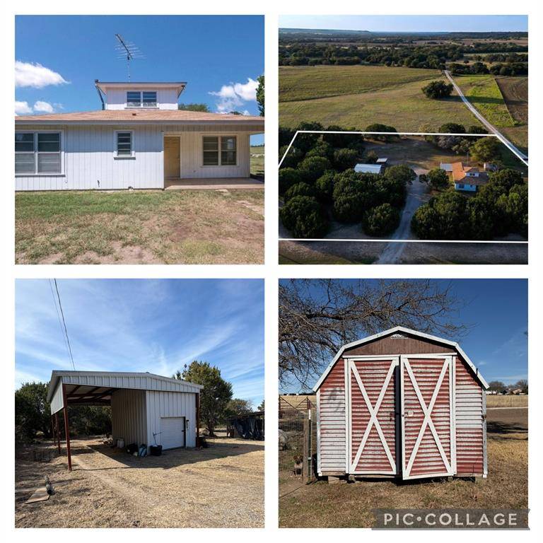 221 Fm 3221, Clifton, TX 76634