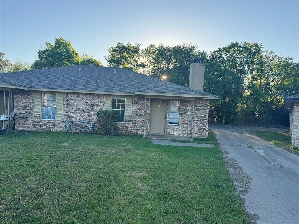 500 Renee Drive, Irving, TX 75061