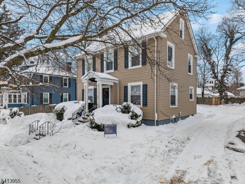 36 Baldwin St, New Brunswick City, NJ 08901