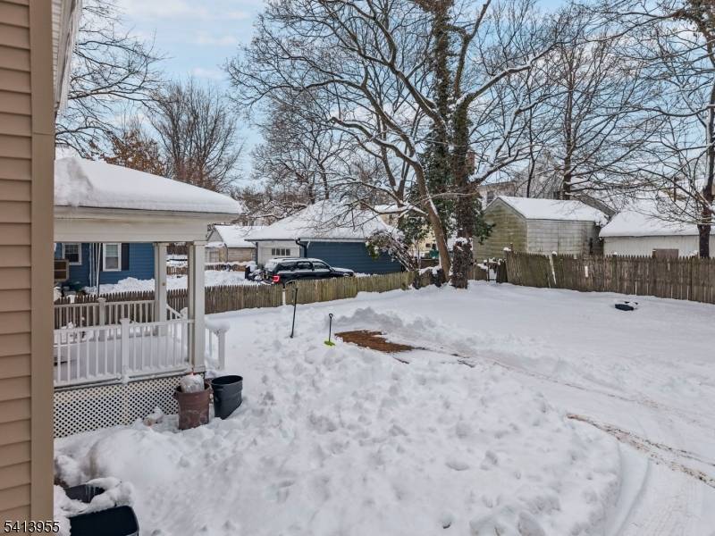 36 Baldwin St, New Brunswick City, NJ 08901