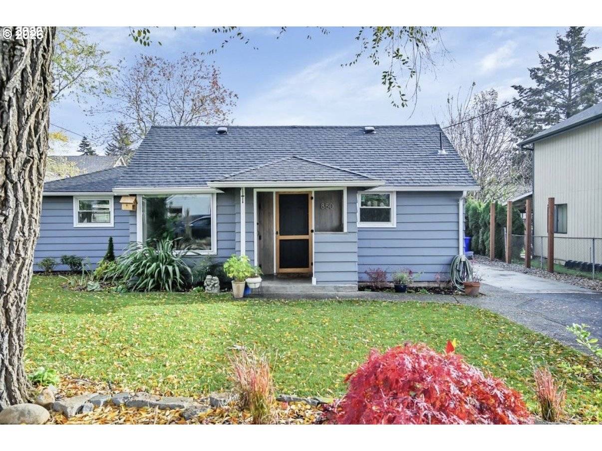 850 SE 141ST AVE, Portland, OR 97233