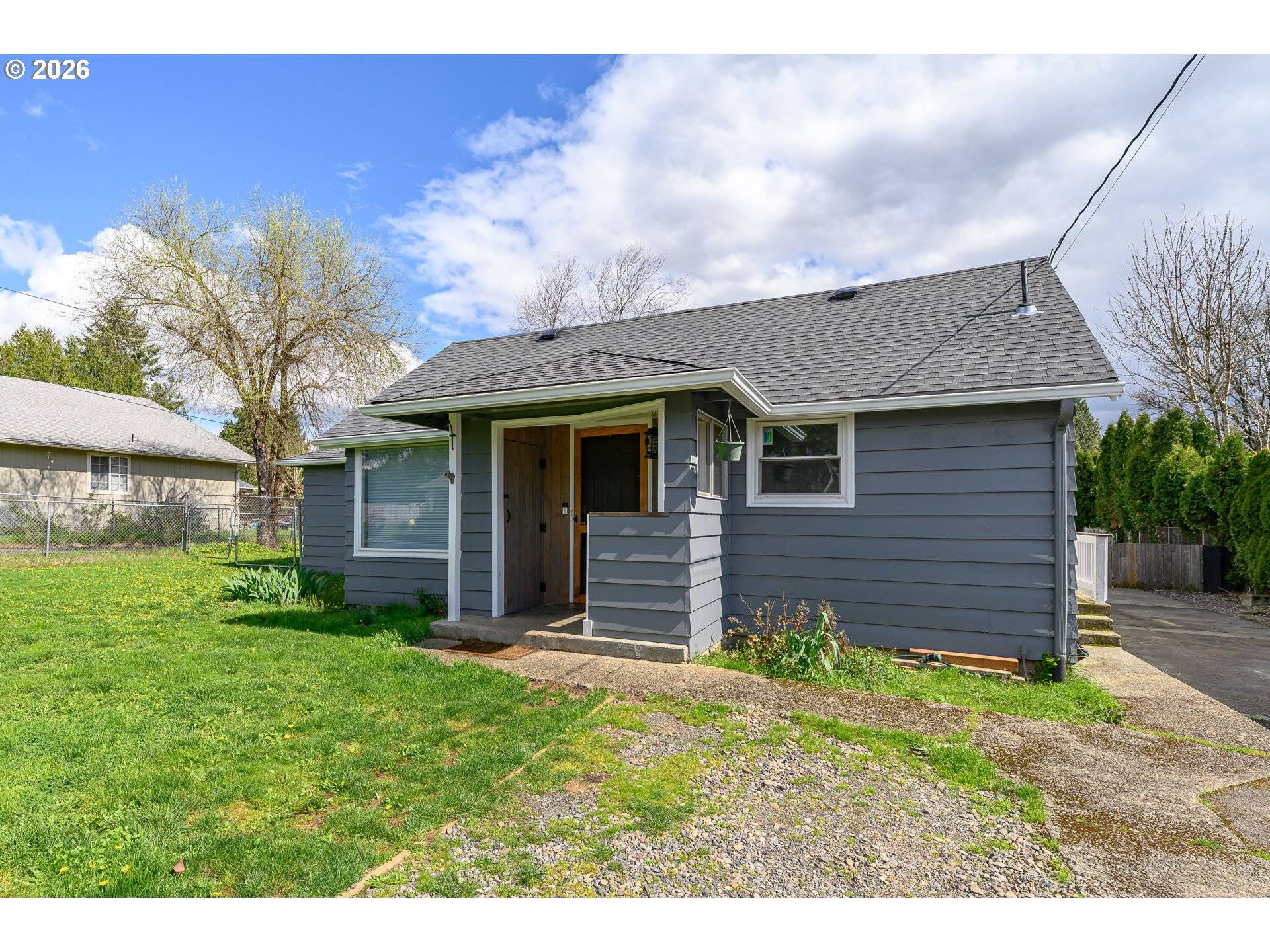 850 SE 141ST AVE, Portland, OR 97233