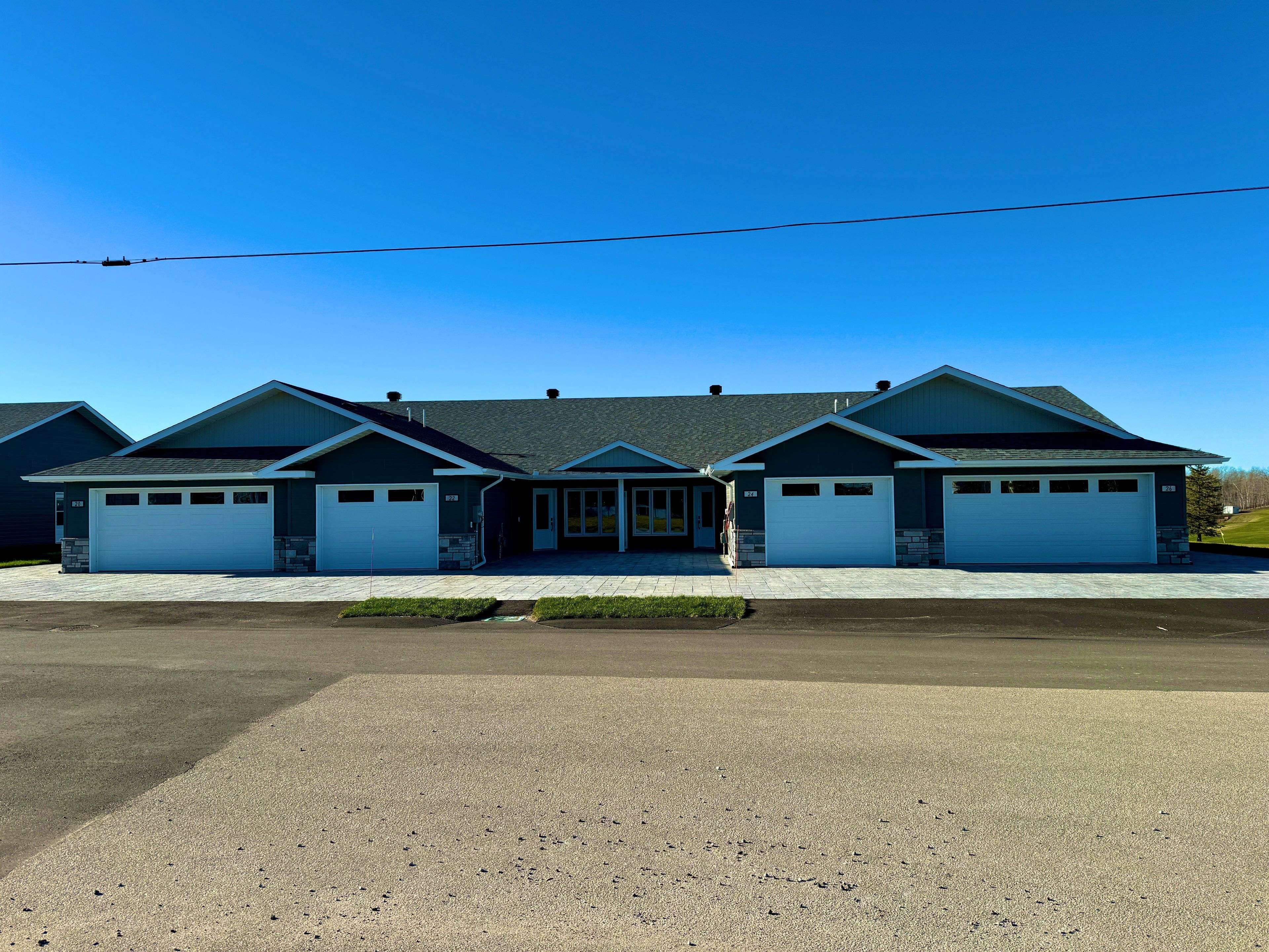 20 Golf ST, Kapuskasing, ON P5N 3J6