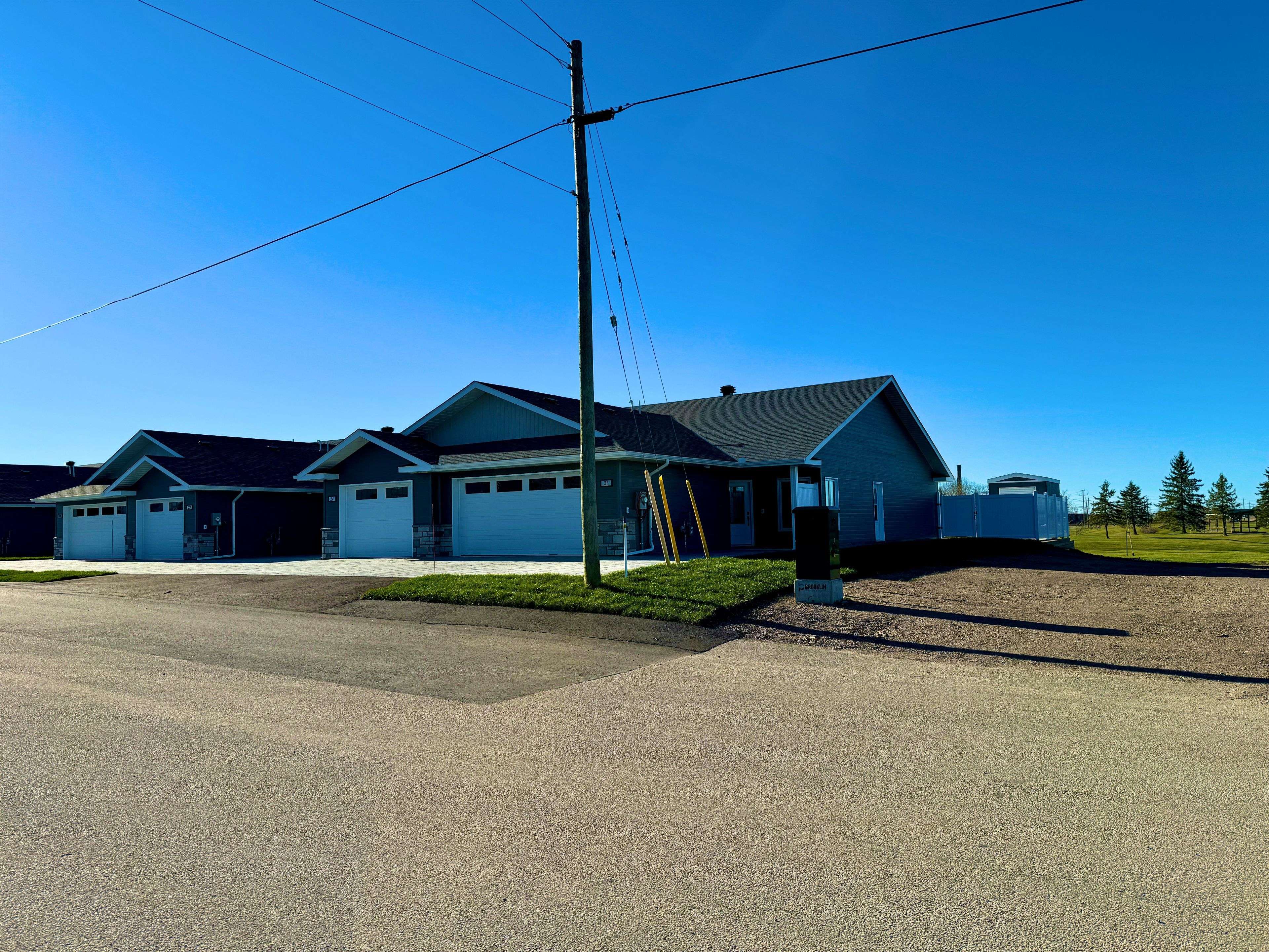 26 Golf ST, Kapuskasing, ON P5N 3J6