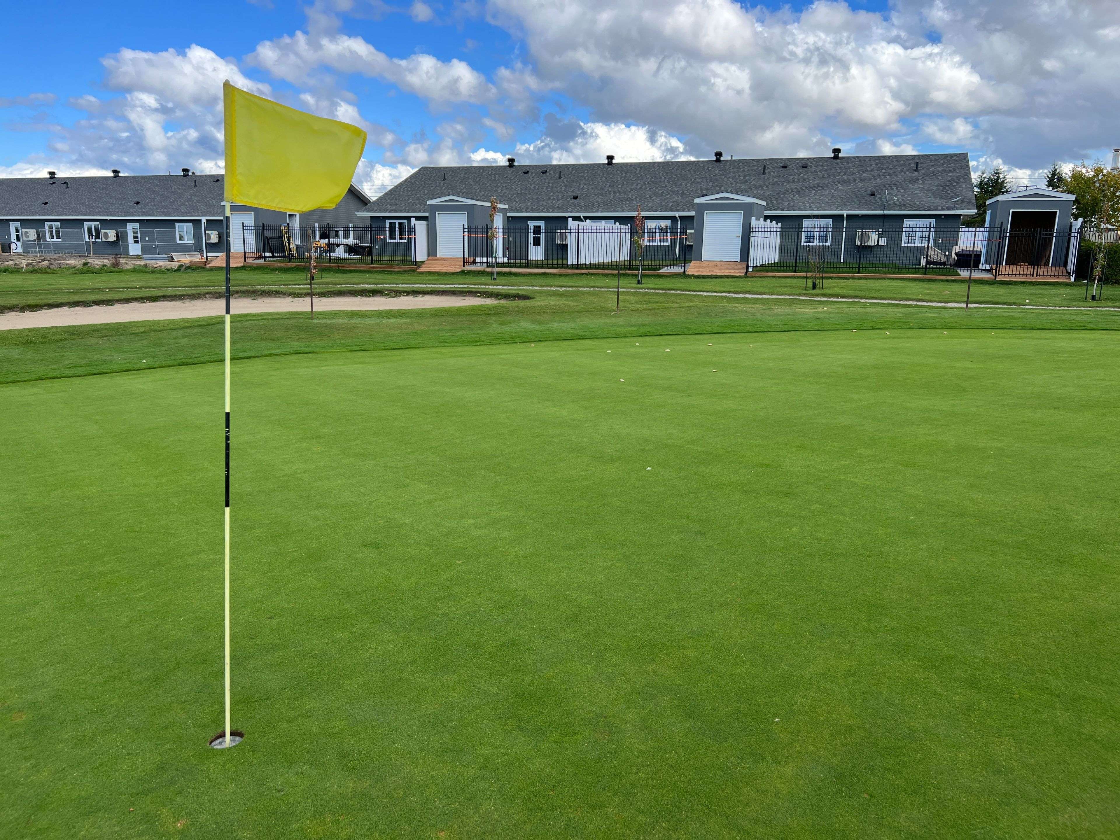 26 Golf ST, Kapuskasing, ON P5N 3J6