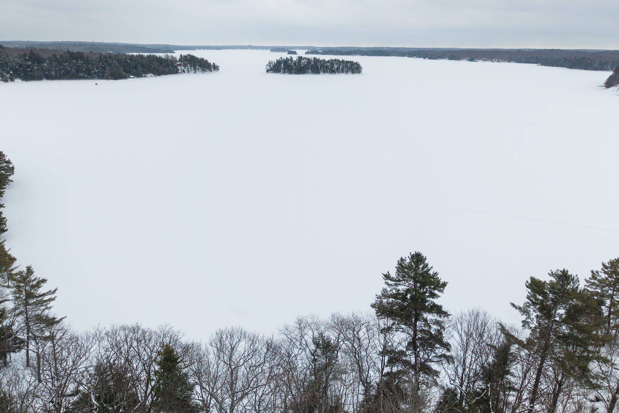 1246 Purdy RD, Muskoka Lakes, ON P0B 1M0