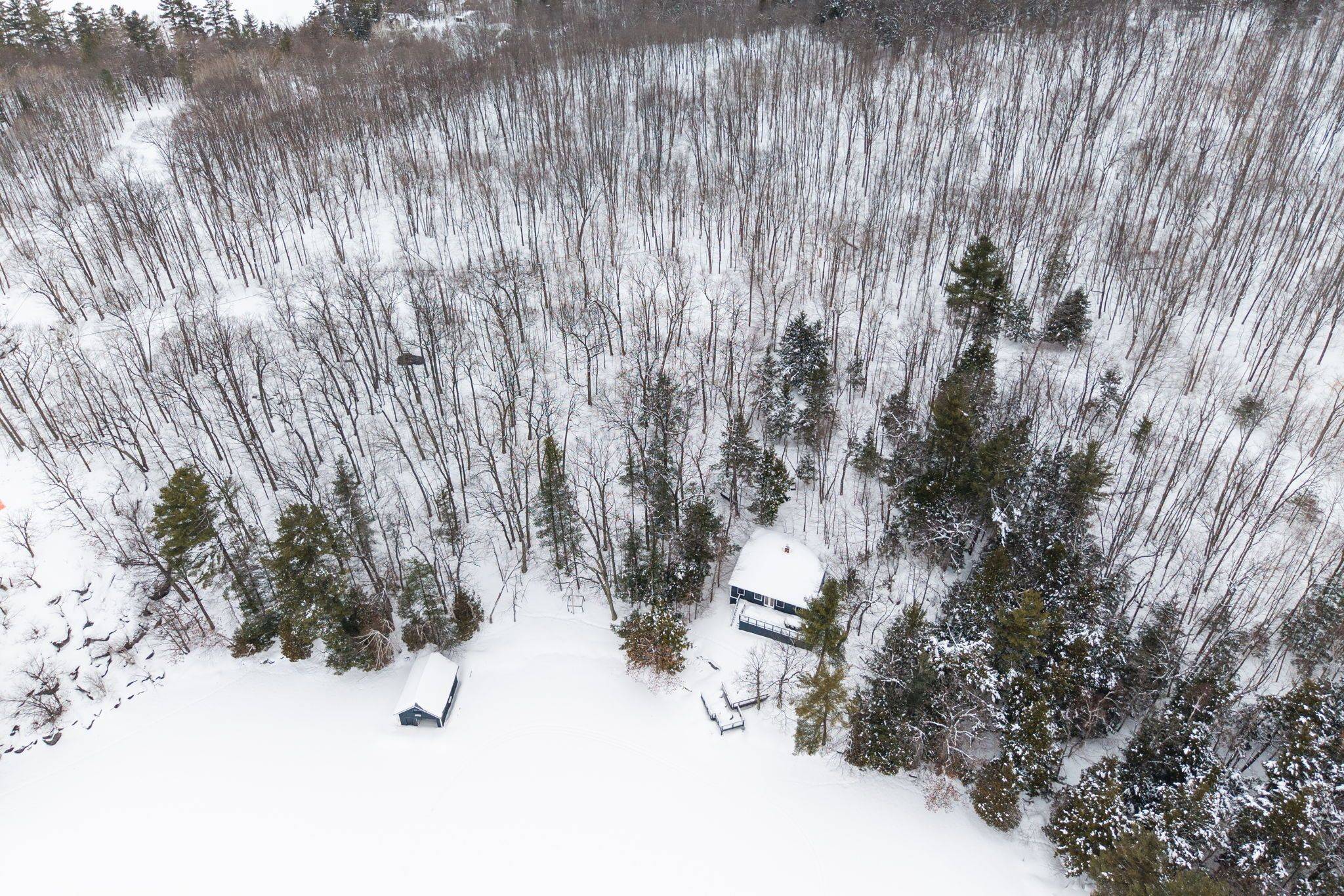 1246 Purdy RD, Muskoka Lakes, ON P0B 1M0