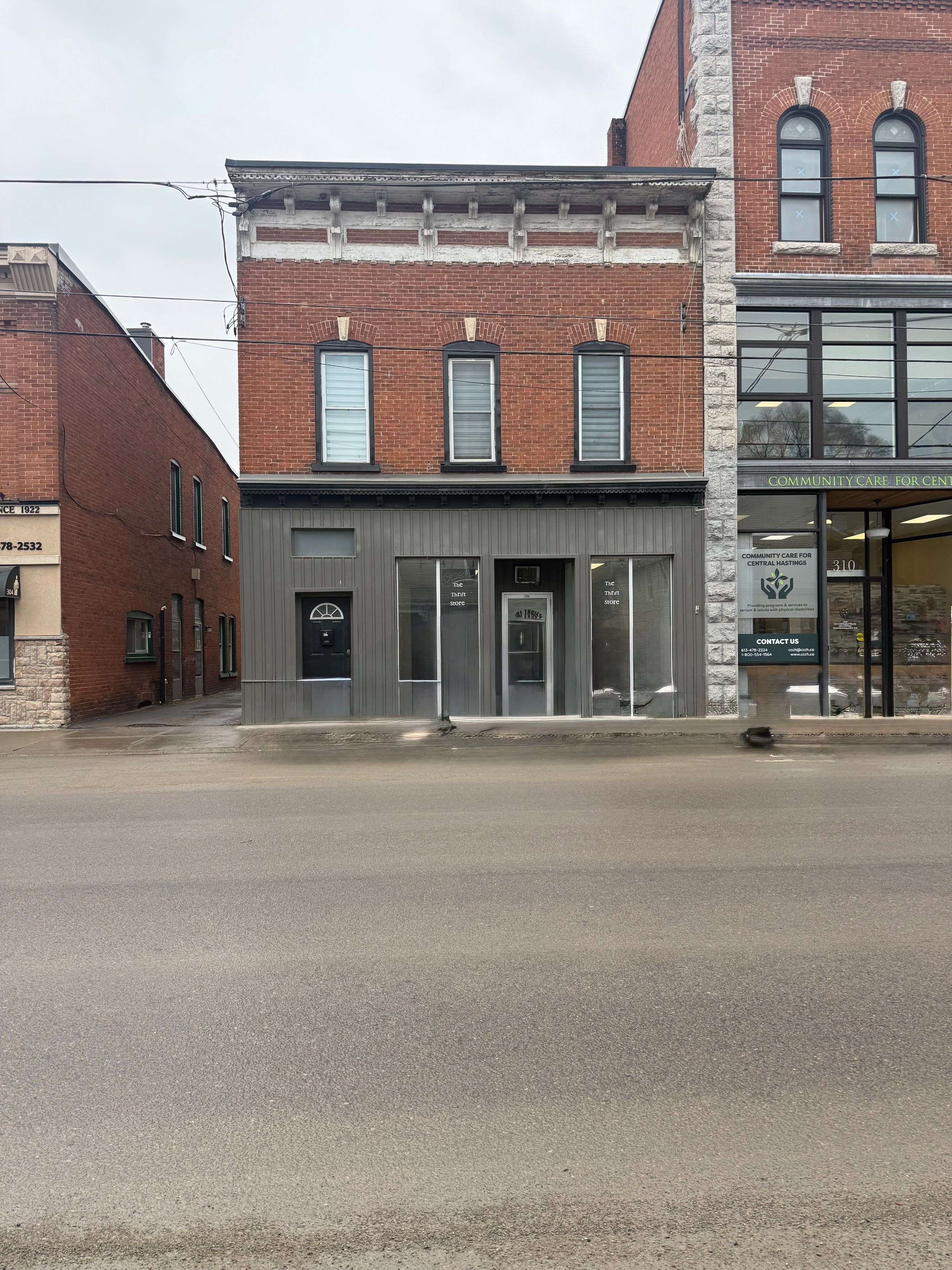 308 Victoria ST N, Tweed, ON K0K 3J0