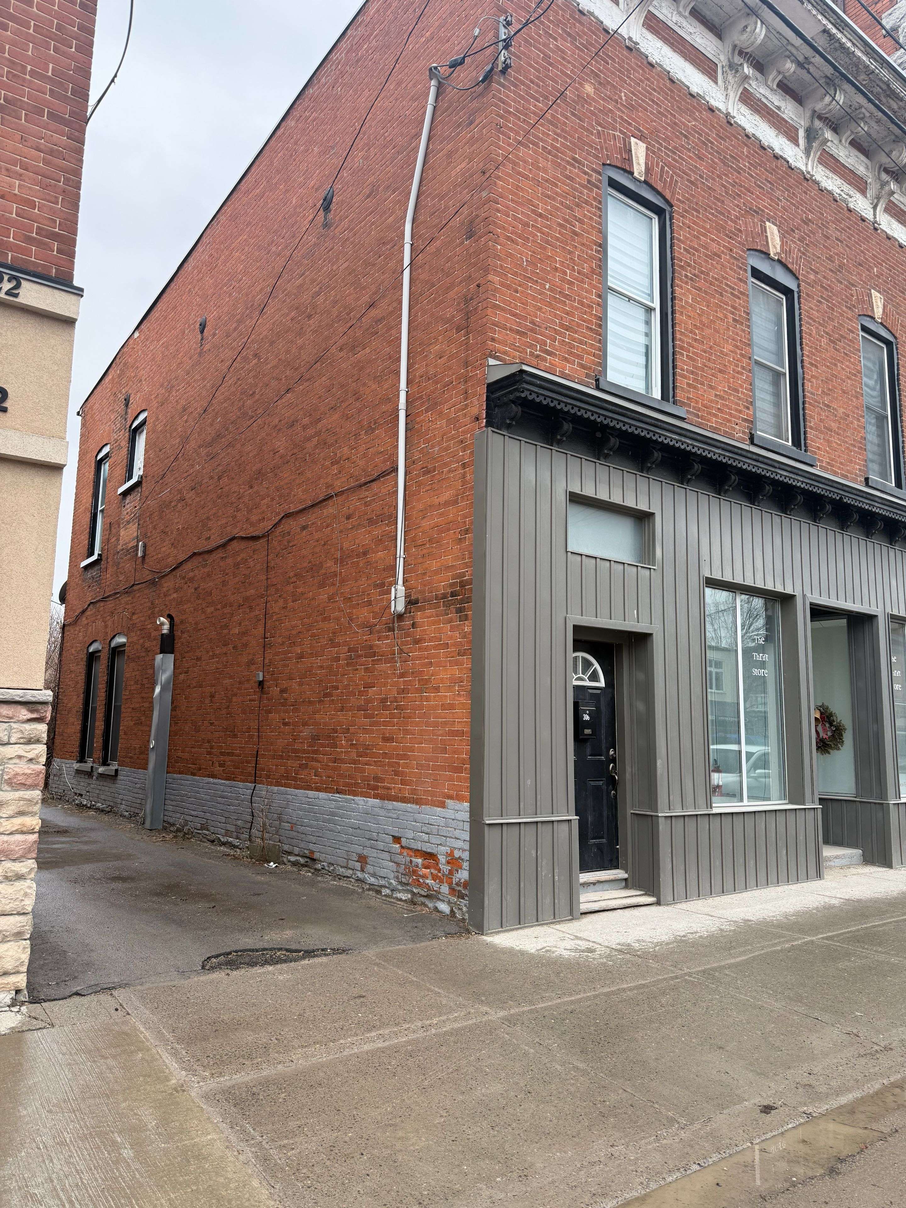 308 Victoria ST N, Tweed, ON K0K 3J0