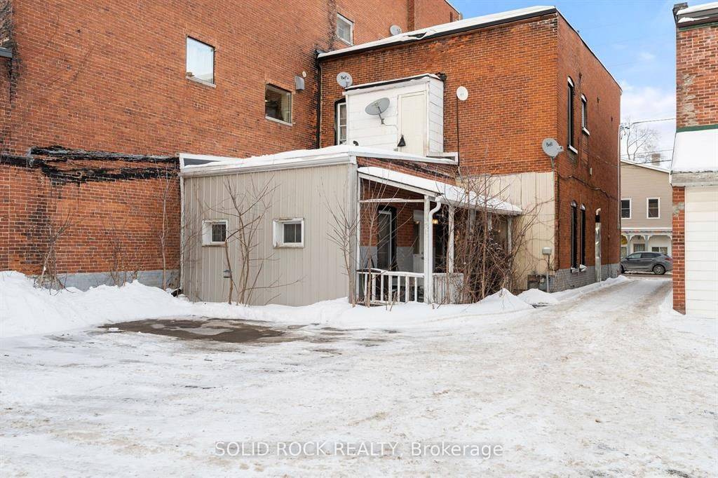 308 Victoria ST N, Tweed, ON K0K 3J0