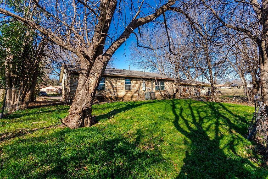 6110 Songwood Drive, Dallas, TX 75241