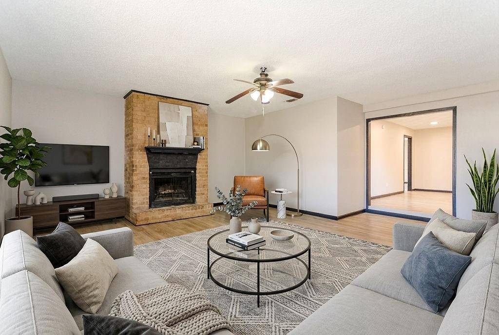 6110 Songwood Drive, Dallas, TX 75241