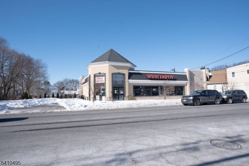 454 Chestnut St, Union Twp., NJ 07083