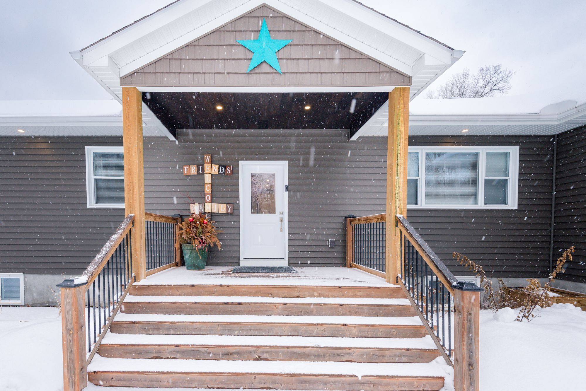 106 Riverside DR, Bonfield, ON P0H 1E0