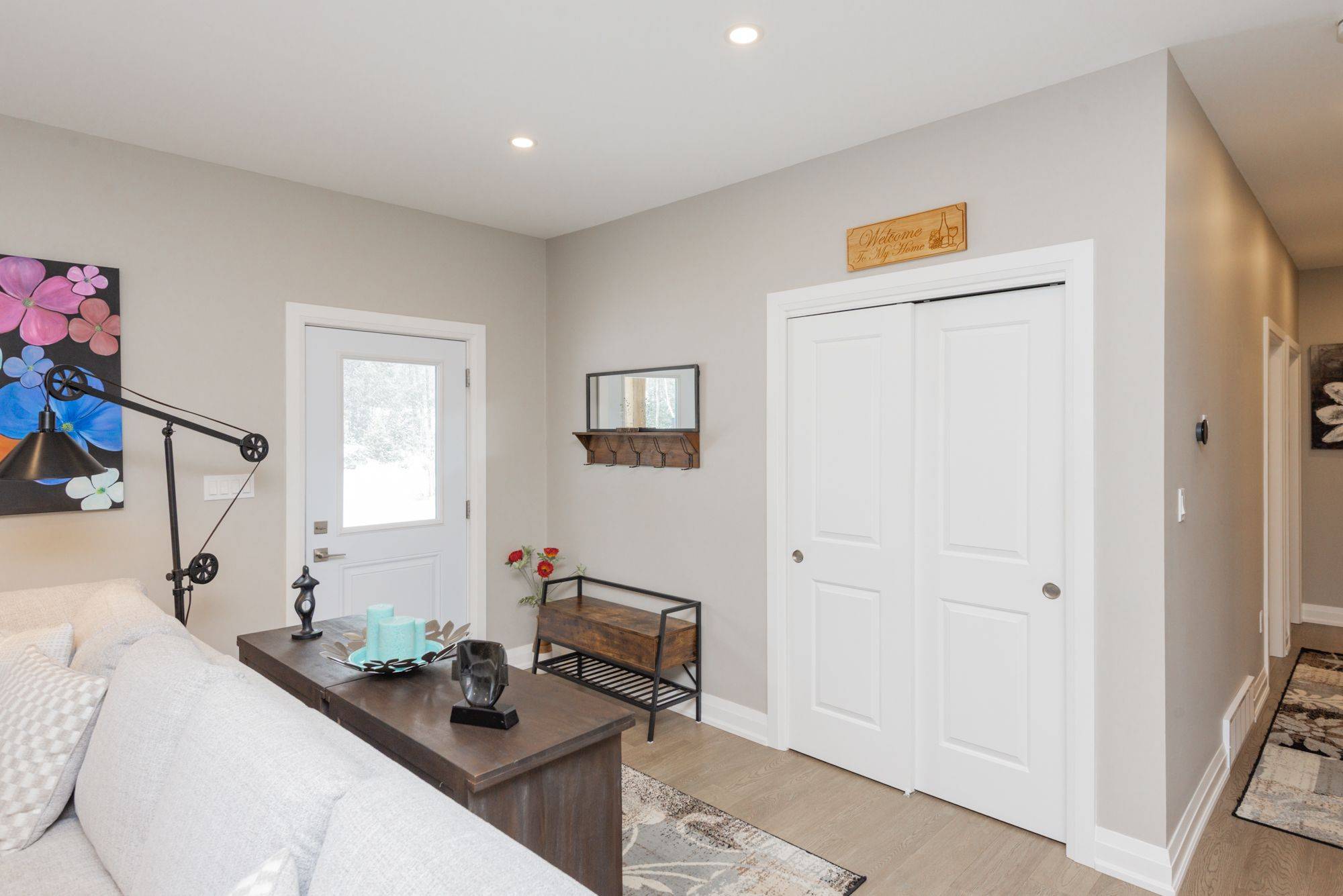 106 Riverside DR, Bonfield, ON P0H 1E0