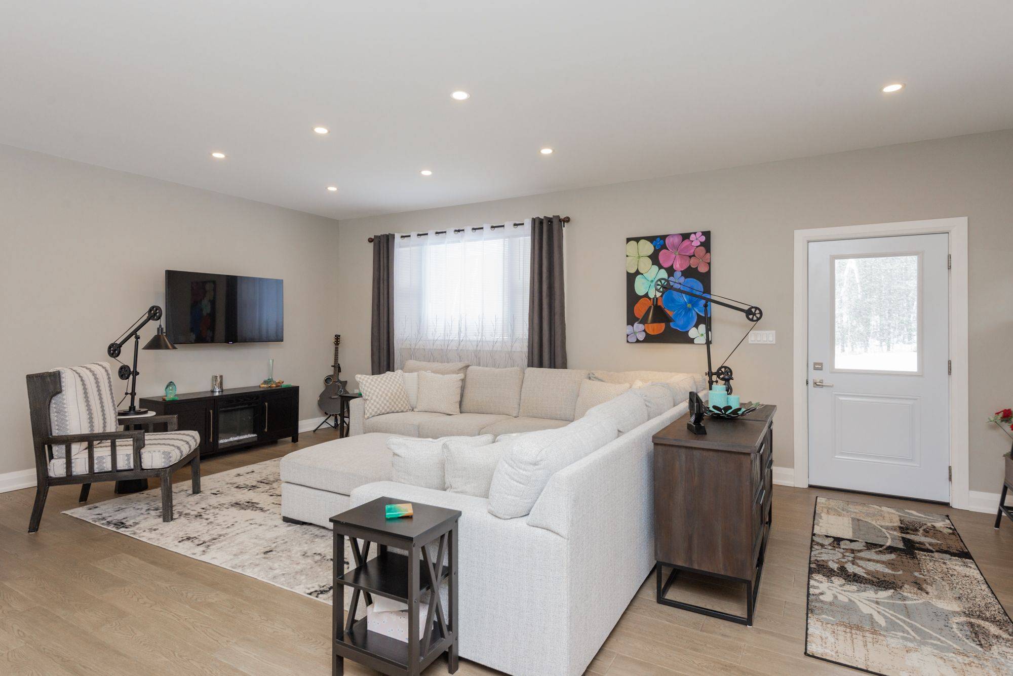 106 Riverside DR, Bonfield, ON P0H 1E0