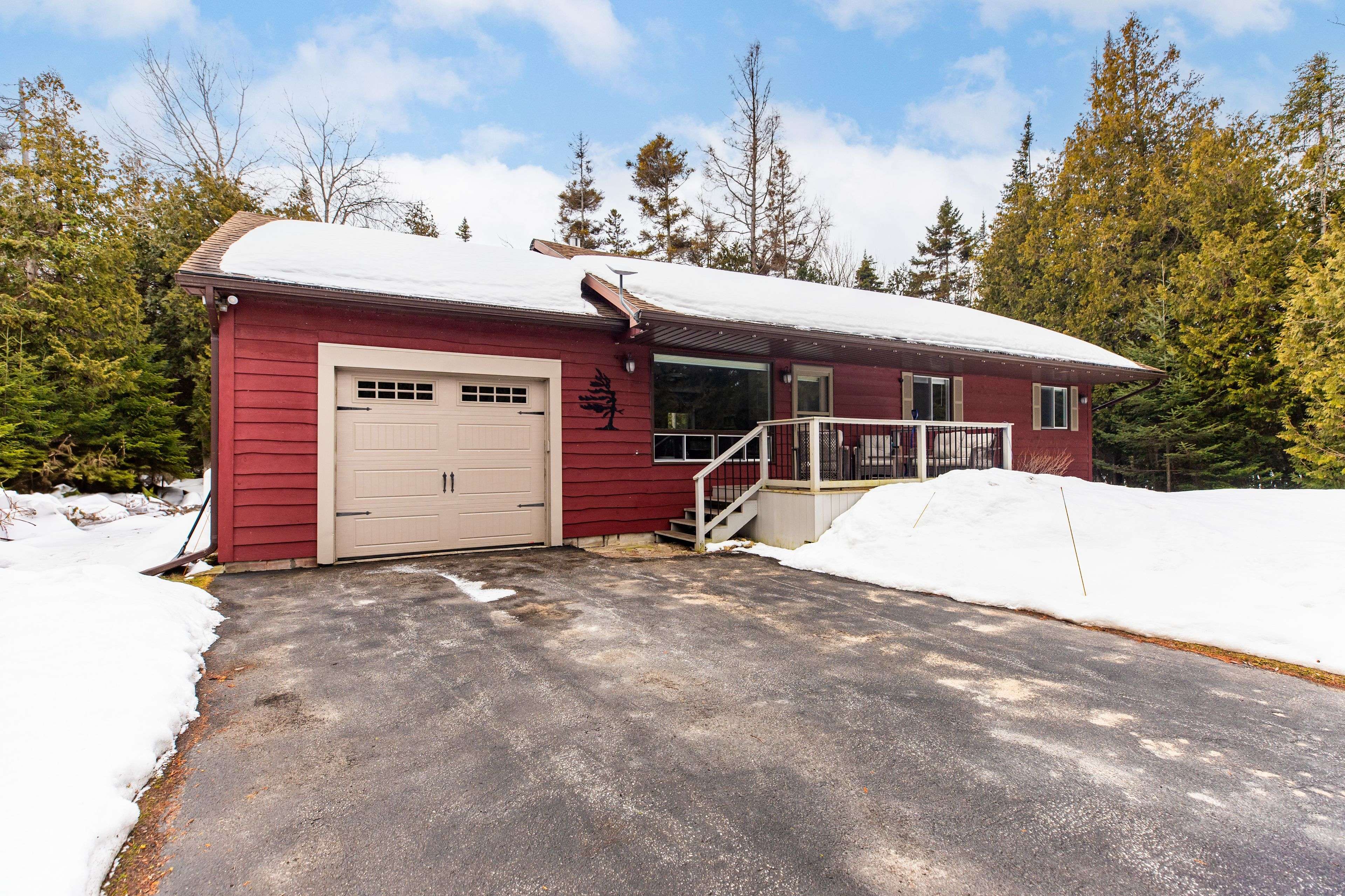 159 Burma RD, Northern Bruce Peninsula, ON N0H 1W0