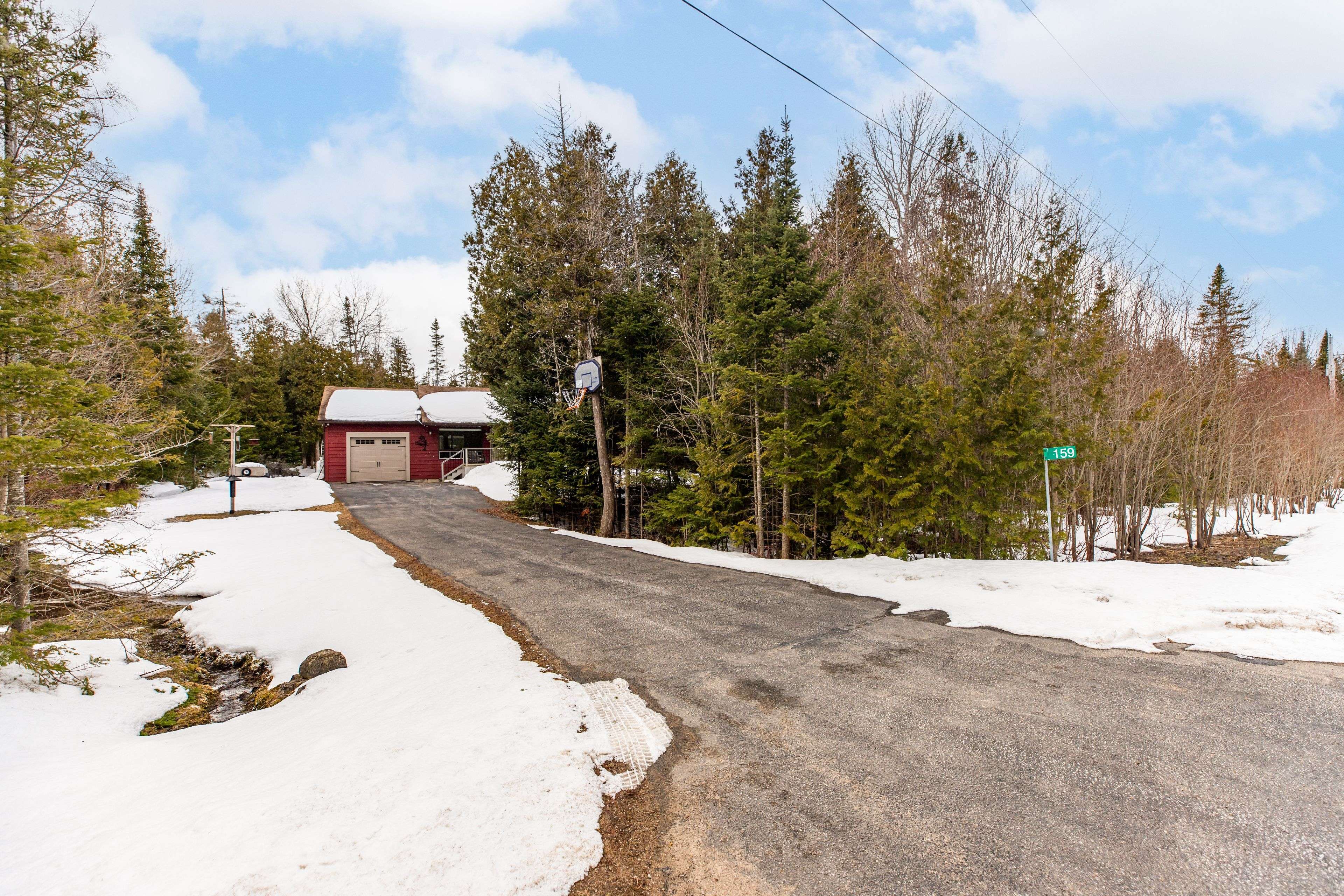159 Burma RD, Northern Bruce Peninsula, ON N0H 1W0