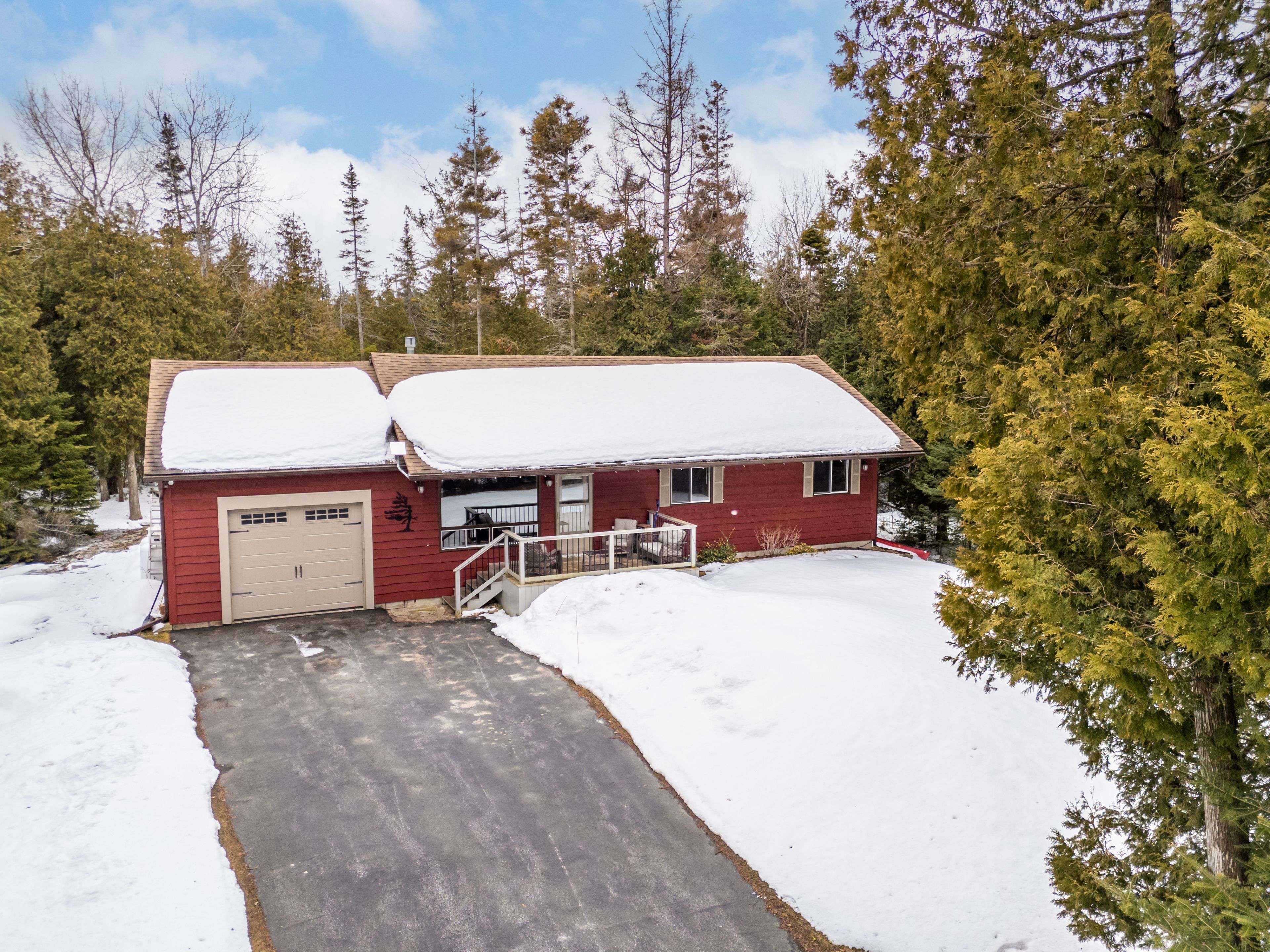 159 Burma RD, Northern Bruce Peninsula, ON N0H 1W0