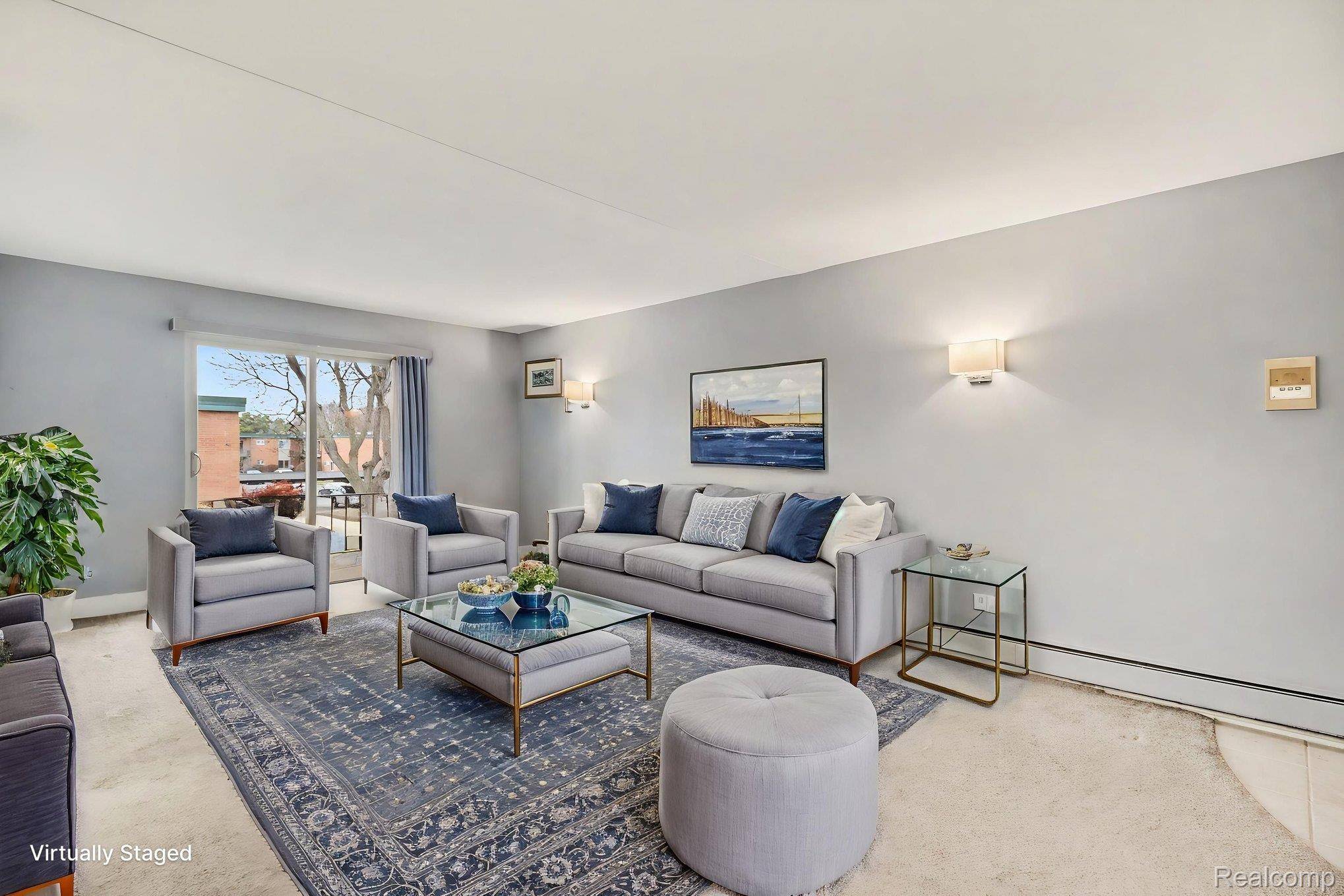 1840 Axtell DR #7, Troy, MI 48084