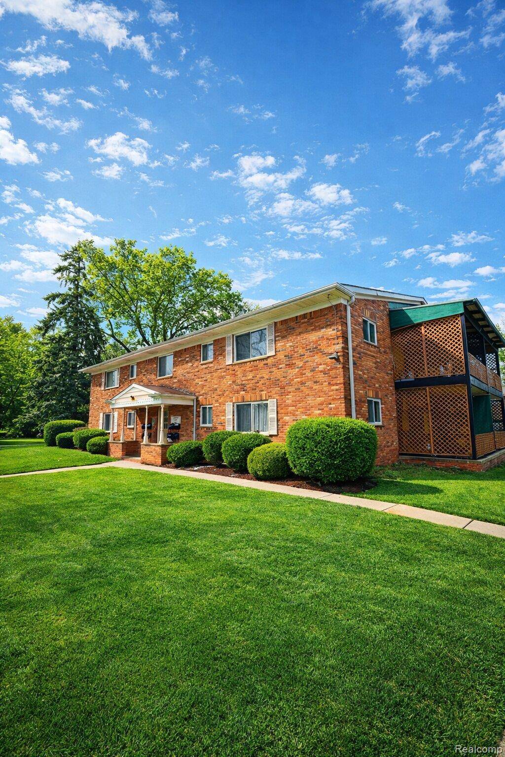 755 Coolidge Street #3, Plymouth, MI 48170