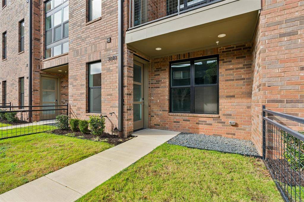 3048 Chimes Street, Dallas, TX 75219