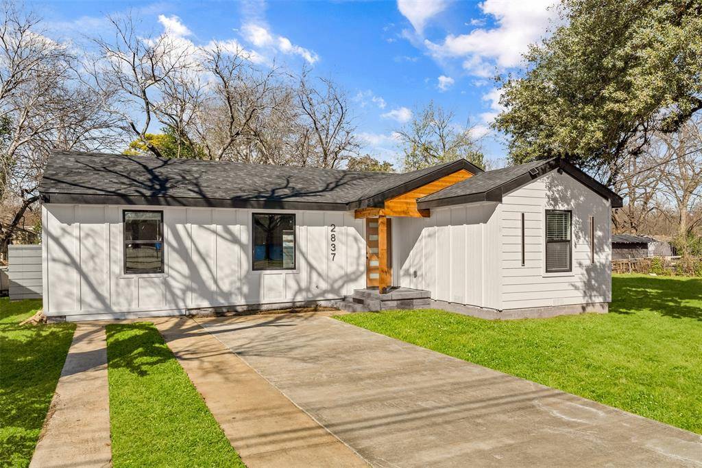 2837 Elsie Faye Heggins Street, Dallas, TX 75215