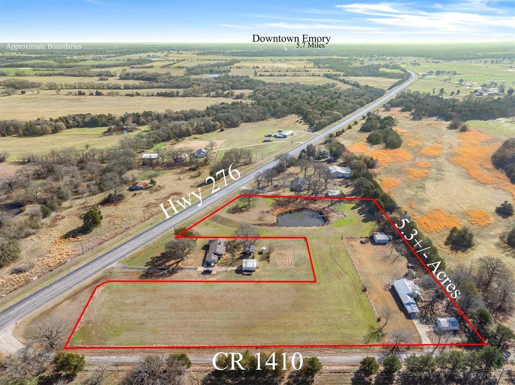 2789 RS County Road 1410, Point, TX 75472