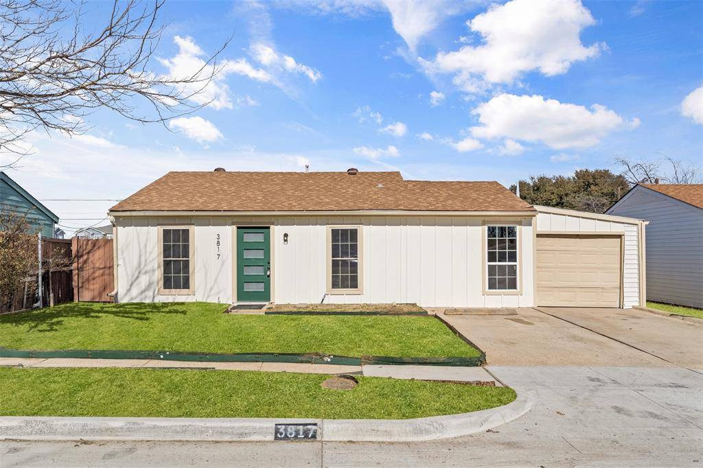 3817 Pinebrook Drive, Dallas, TX 75241