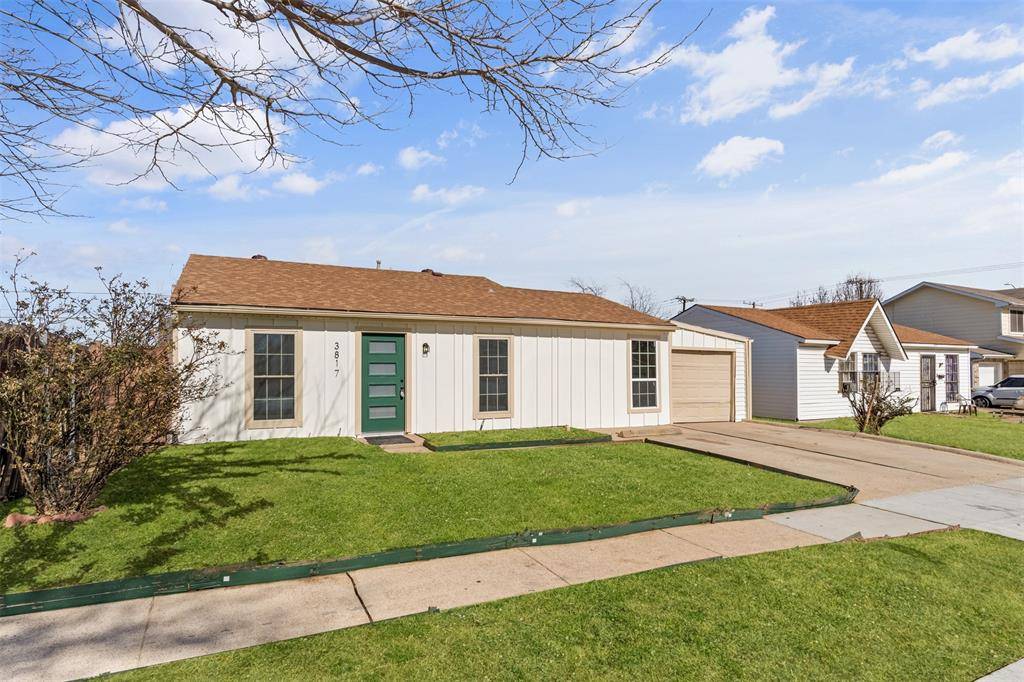 3817 Pinebrook Drive, Dallas, TX 75241