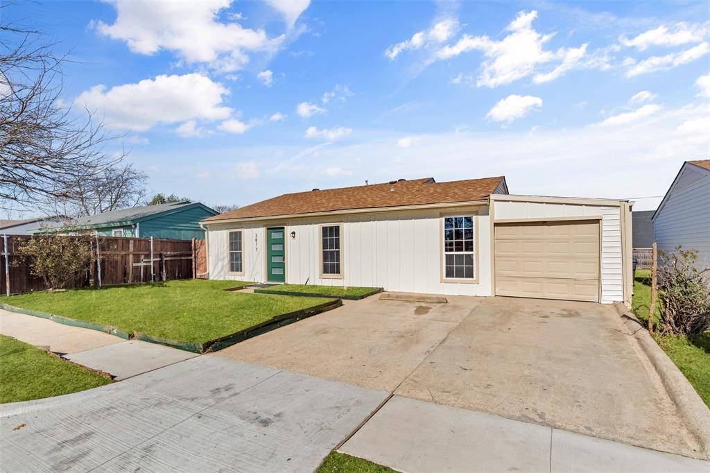 3817 Pinebrook Drive, Dallas, TX 75241