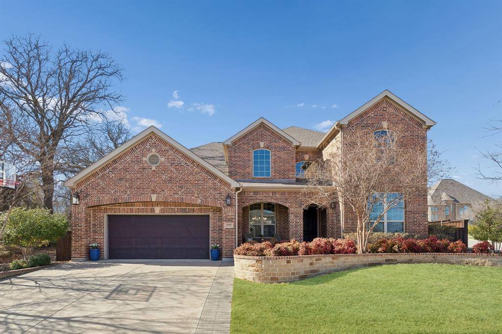 11100 Falling Leaf Trail, Flower Mound, TX 76226