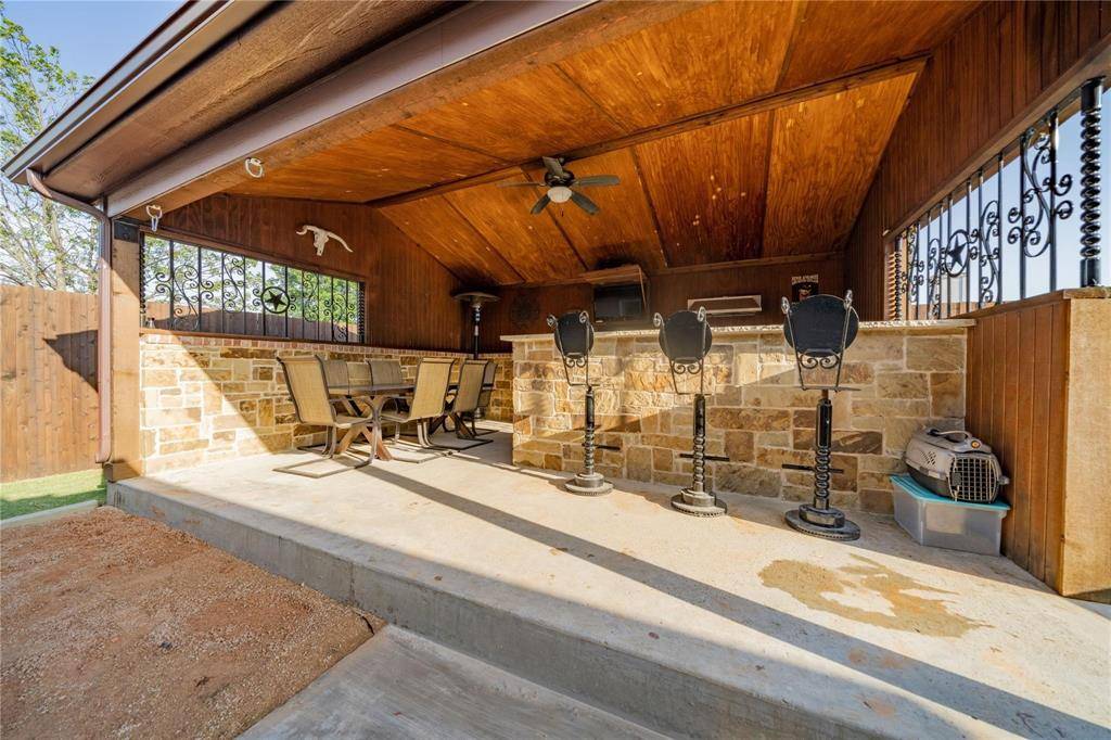 4005 Tuscany Court, Denton, TX 76226