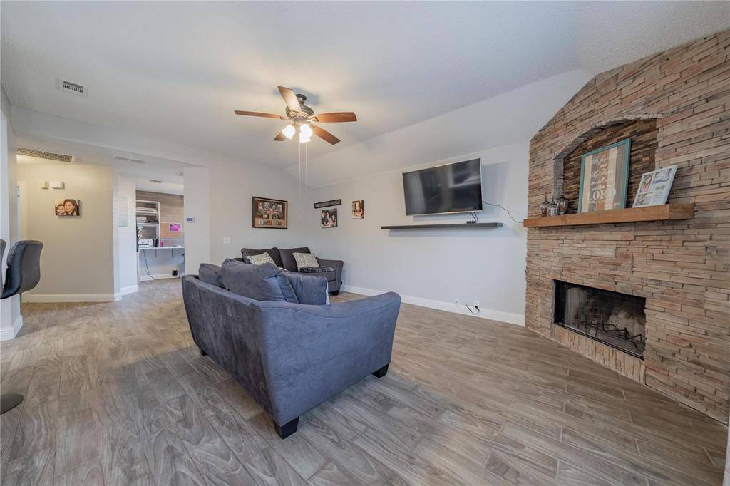 4005 Tuscany Court, Denton, TX 76226