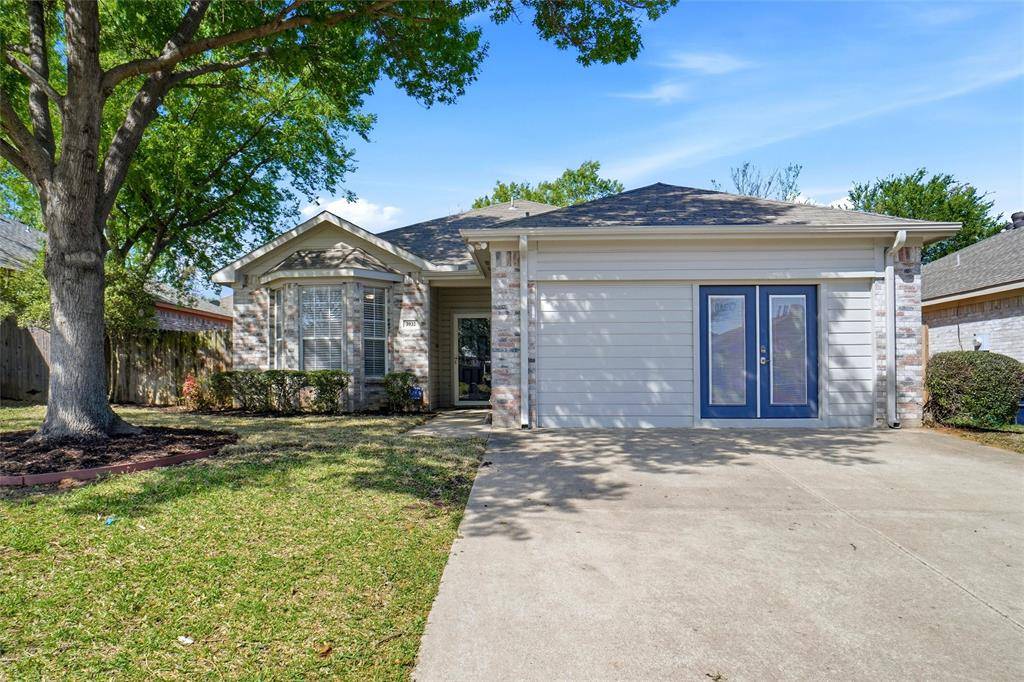 3932 Parkhaven Drive, Denton, TX 76210