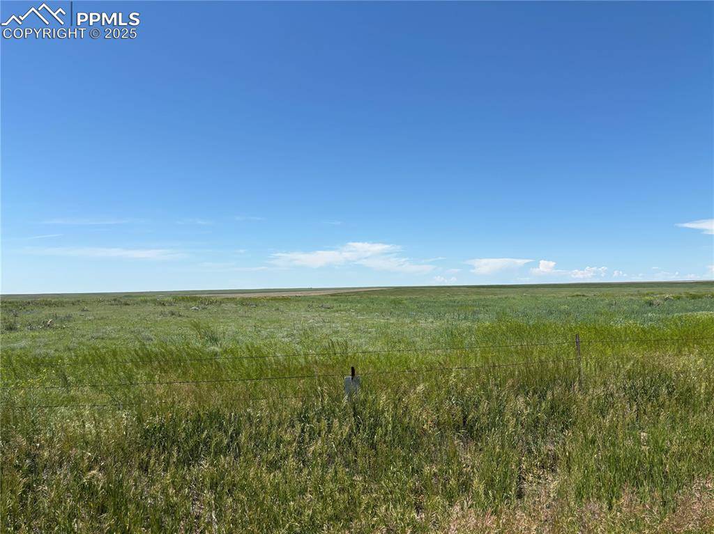 40240 County Road 46, Matheson, CO 80830